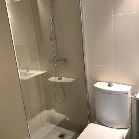 Apartment Montmer *