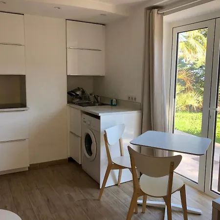Apartment Montmer